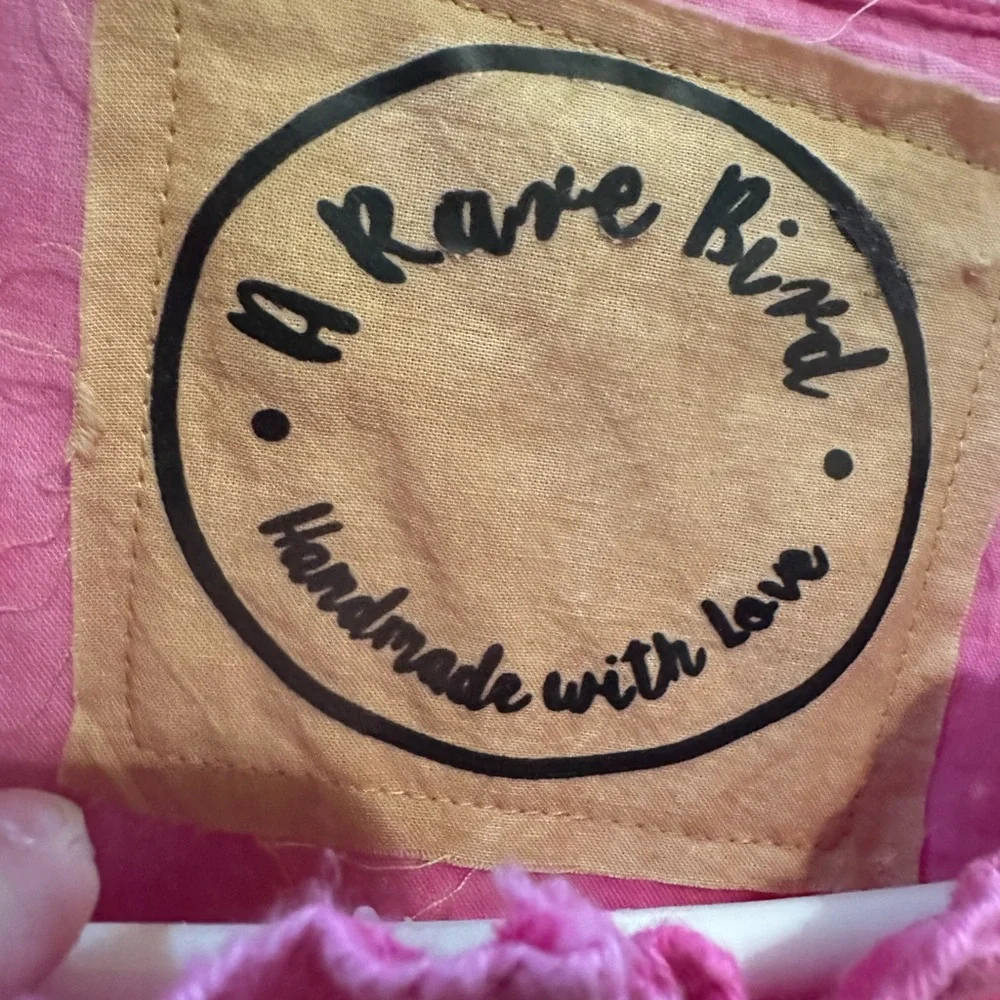 A Rare Bird Dress/duster - Picture 12 of 15